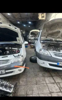 نیاز به شاگرد مکانیک ماهر