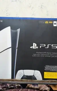 Ps5 پی اس فایو درحد آکبند ریجن اروپا