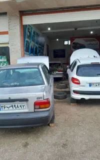 نیازمند مکانیک خوب