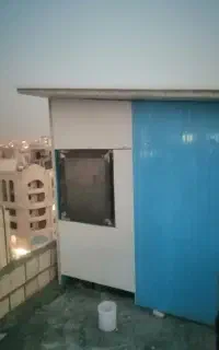 شیروانی سازهای سبک(ساندویچ پنل)کلید تحویل*ماندگار*