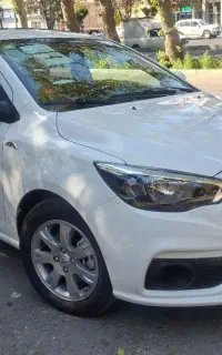شاهین پلاس مدل  1405 صفر