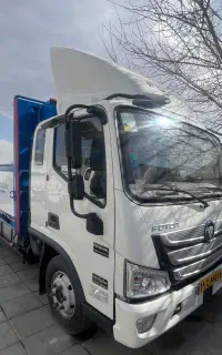 نیازمند راننده پایه دو