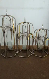 فانوس دکوری
