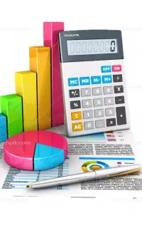 خدمات حسابداری و مالی