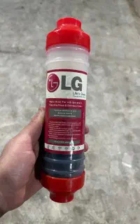 فیلتر اب نو استفاده نشده اشتباهی خریدم