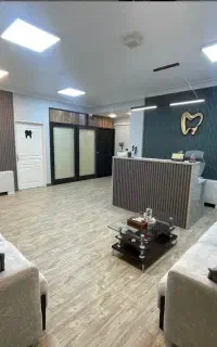 استخدام دستیار و منشی دندانپزشکی