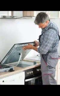 تعمیرات تخصصی لوازم گازی در محل