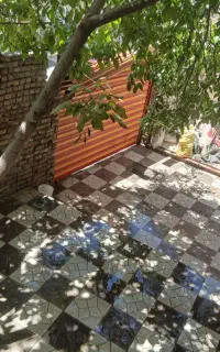 خانه تمیز