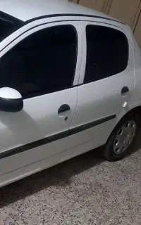 ۲۰۶ تیپ ۵ دریچه سیم