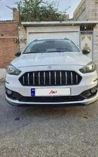 اطلس g ساندروف دار برج ۱۲ فــول آپشن ۱۴۰۴