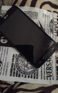 گوشی LG