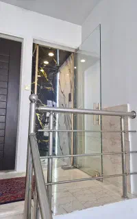 اجرای هوم لیفت