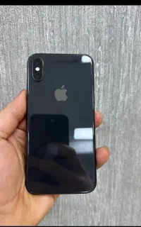 iPhone x 256gb