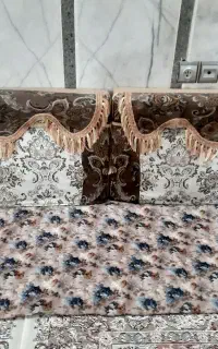 یک جفت پشتی