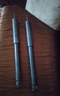 کمک عقب پیکان