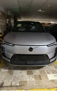 ولوو xc70