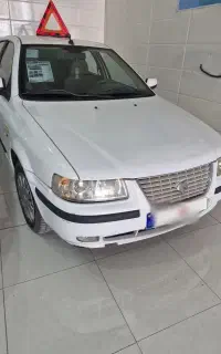 سمندef7تک گانه تک برگ سند
