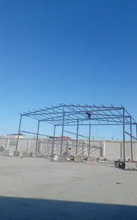 جوشکاری سیار