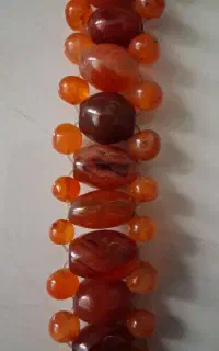 سنگ عقیق