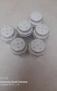 شرینی خوری  کوچک  قدمی