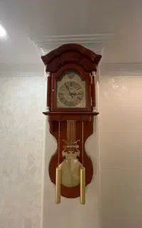 ساعت دیواری