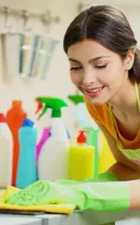 استخدام نیروی نظافتی/اعزام نیروی نظافتی