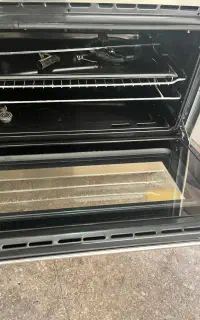 گاز فر ایتالیایی رکسین