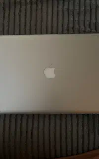 Macbook poro 2013