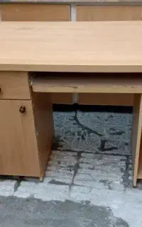 میز کامپیوتر تحریر