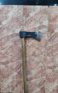 طبر فروشی