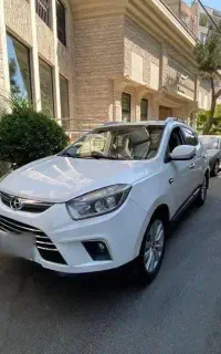 جک اس5 اتومات مدل ۹۶ توربو ۲۰۰۰
