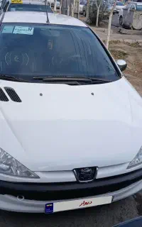 206 تیپ 5 عروسک