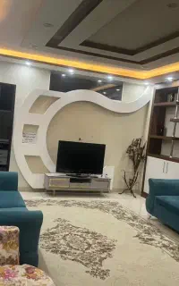 سویت اپارتمان مبله روزانه وهفتگی