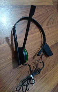 هدست xbox