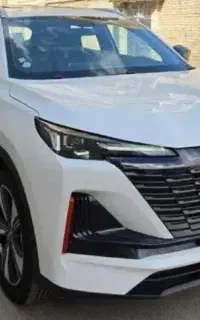 چانگان cs55/وارداتی/مونتاژی