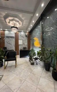 جذب مشاور فعال جهت کار در مشاور املاک