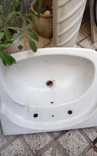دستشویی