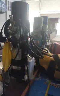 نمایندگی فروش موتور کرکره برقی