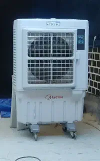کولر آبی پرتابل 35000