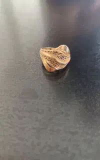 انگشتر النگو گوشواره