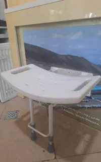 صندلی حمام تاشو