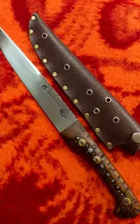 کارد آشپزخانه و سلاخی