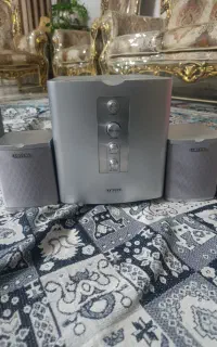 اسپیکر