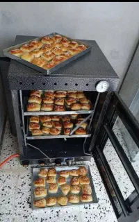 تنورگازی ۵شعله