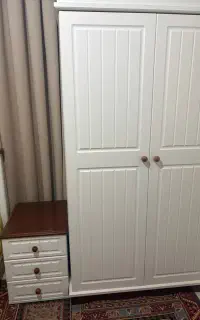 تخت خواب نوجوان ژیک وود