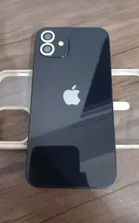 iphone 12 آیفون 12نرمال