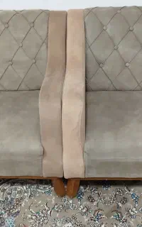 ۶ عدد مبل یک نفره