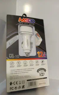 فندکی ۴۸ وات سوپر فست شارژ اصلی