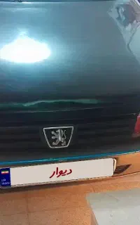 پژو ۴۰۵
