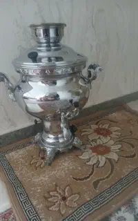 سماور ۹